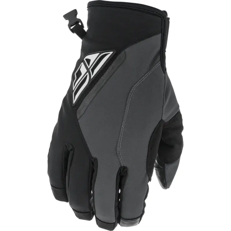Gants de Motocross Title