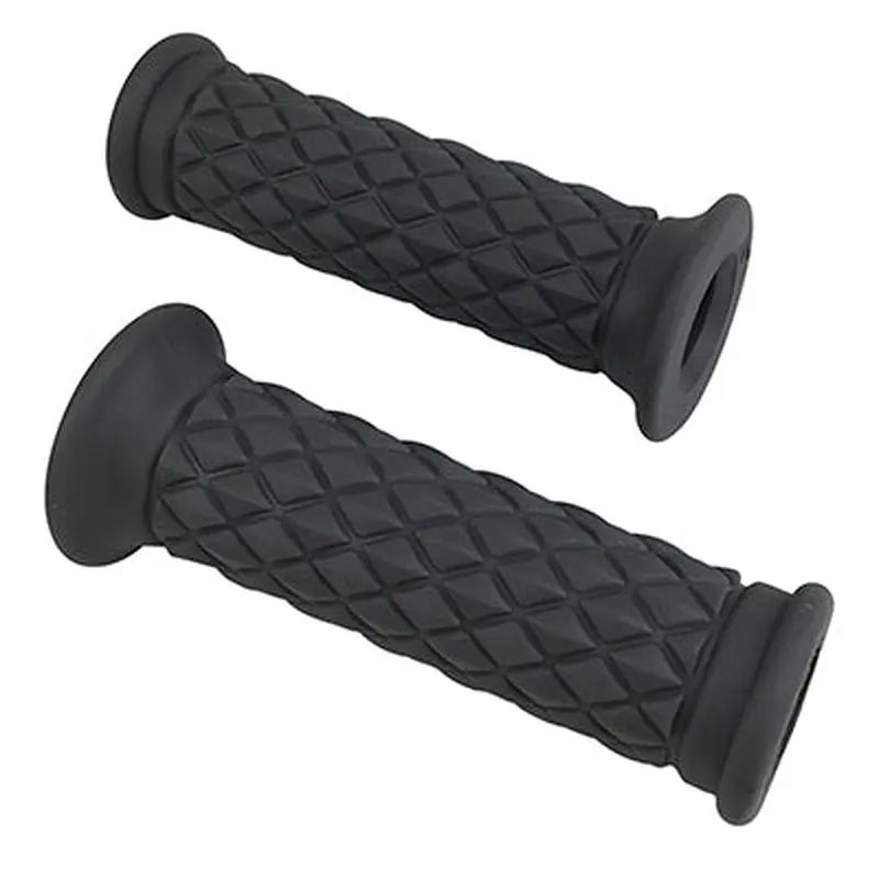 Handlebar Grips - Grey