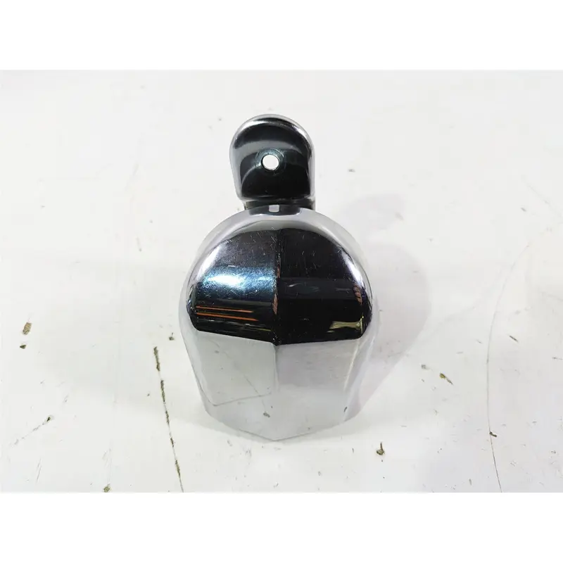 2016 Harley Touring FLTRX Road Glide Horn & Chrome Cover 61300478A