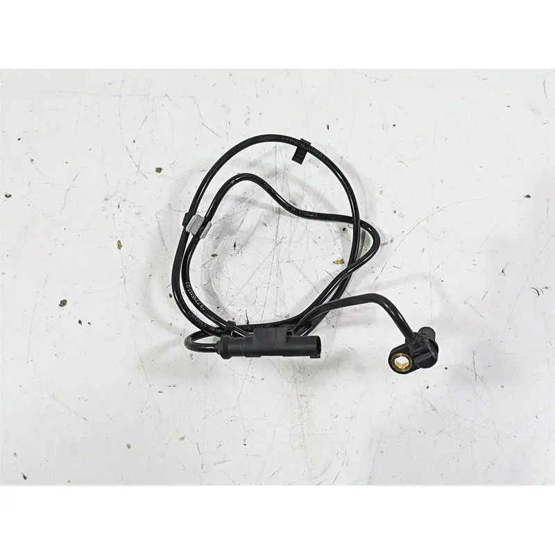2017 BMW S1000R K47 Front Abs Brake Wheel Speed Sensor - Read 34527715117