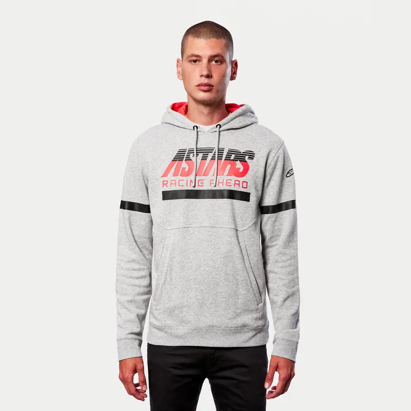 Club Hoodie