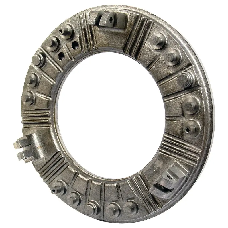 Clutch Pressure Plate | Sparex Part No.S.19561