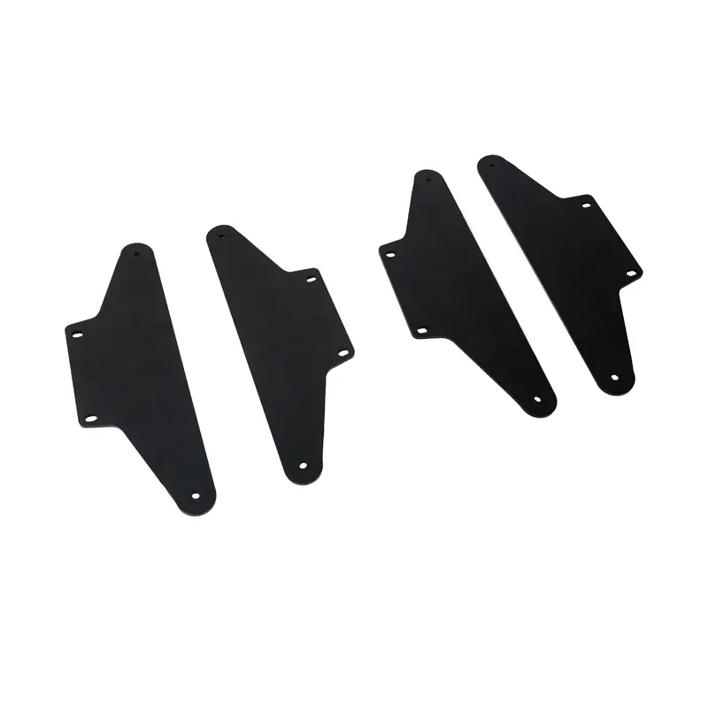 Seat Mounting Kit for Can-Am Maverick X3 and X3 Max (Pair)