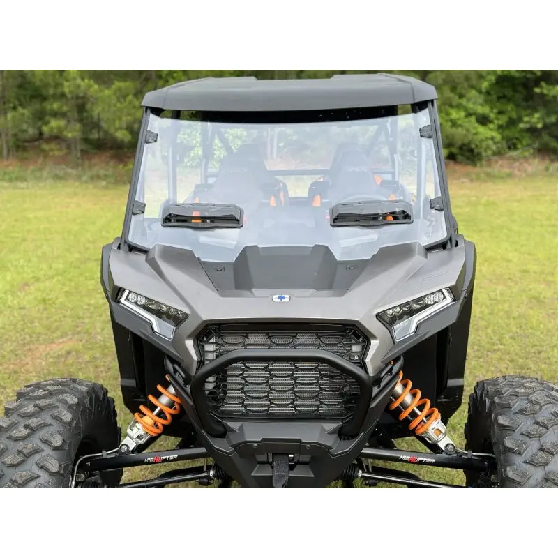 Seizmik 2024 Polaris RZR XP/4/premium Windshield Vented AR2