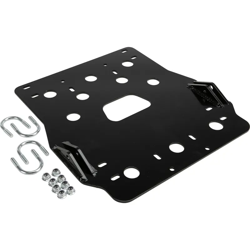 ATV PLOW MOUNT KIT