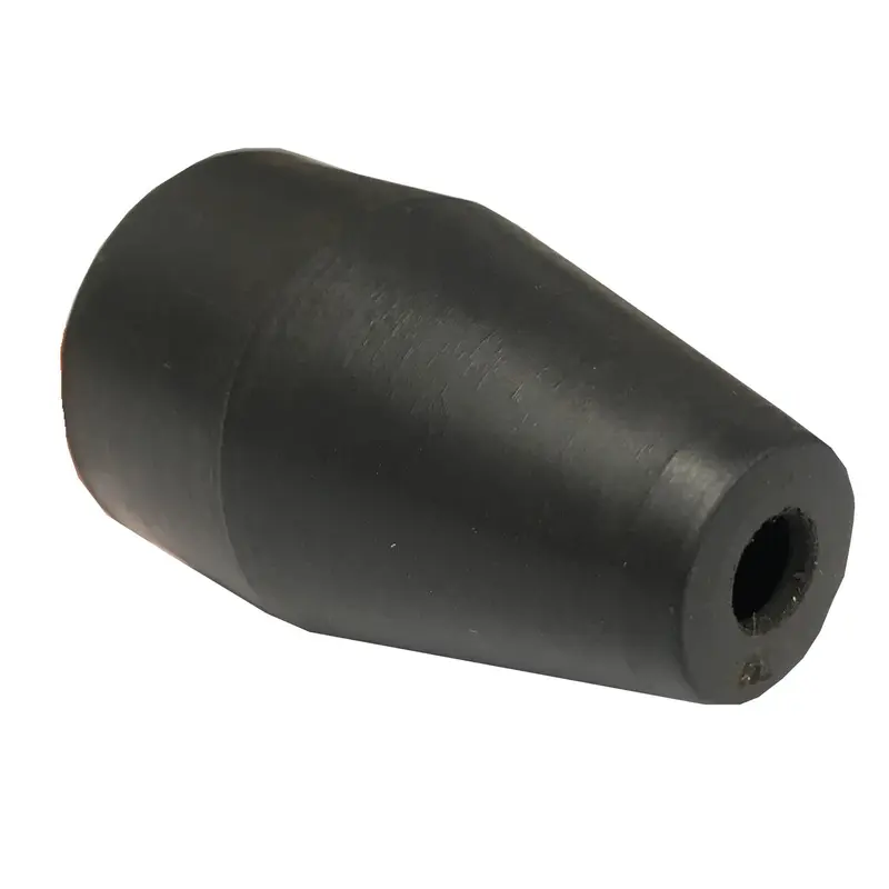 B & H Standard - Cover - rubber