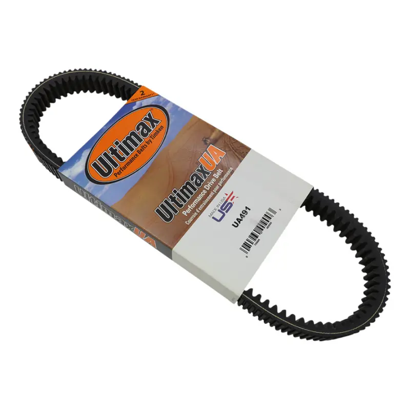 Drive Belt - Ultimax UA - Arctic Cat/Tracker