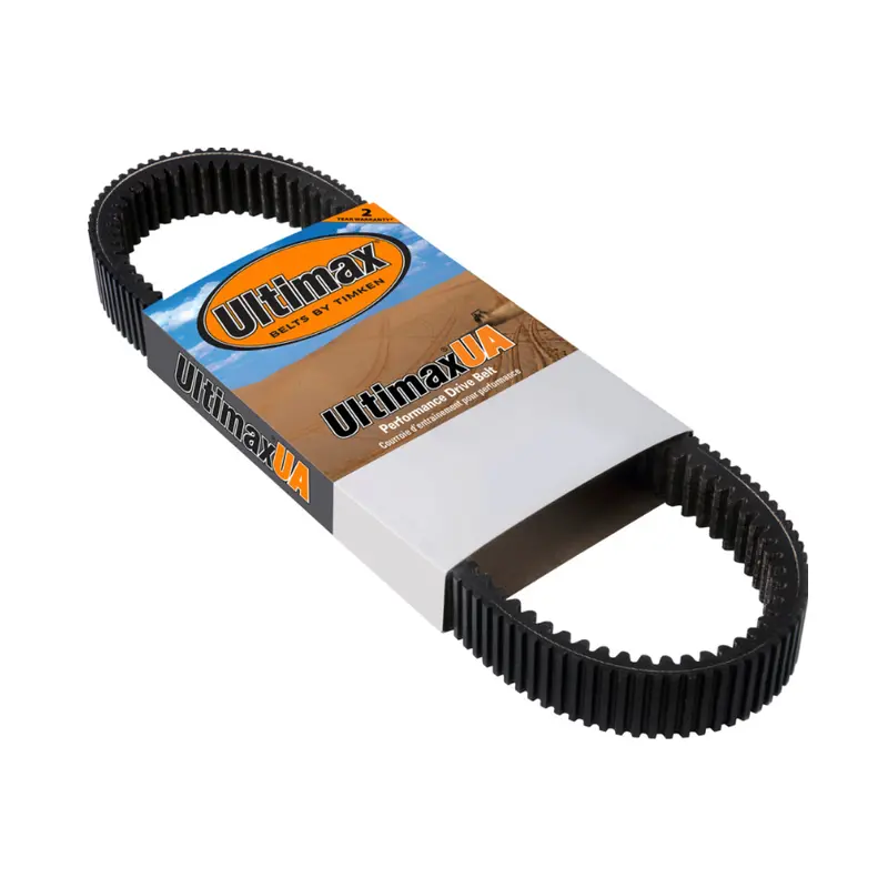 Drive Belt - Ultimax UA - Mule 1000/2010/2020/2030
