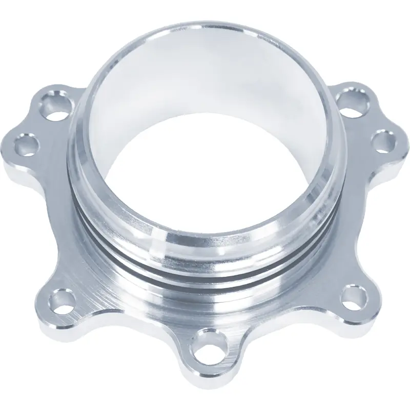EXHAUST FLANGE 250R STEEL