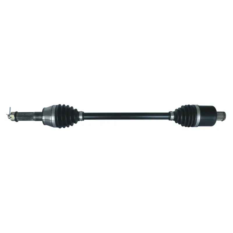 OPEN TRAIL HD 2.0 AXLE REAR POL-6057HD