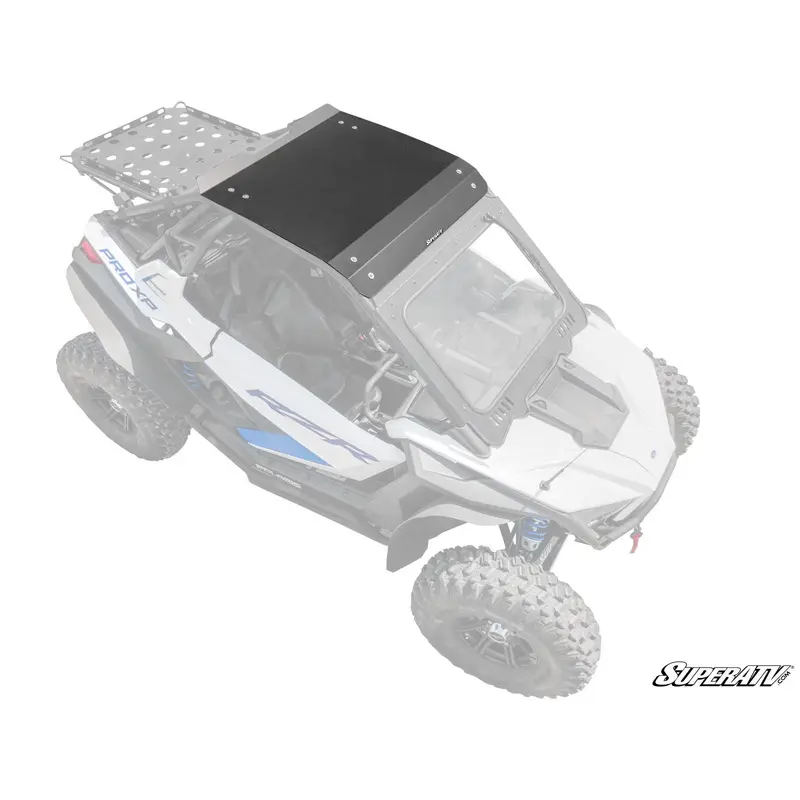 Polaris RZR PRO XP Aluminum Roof