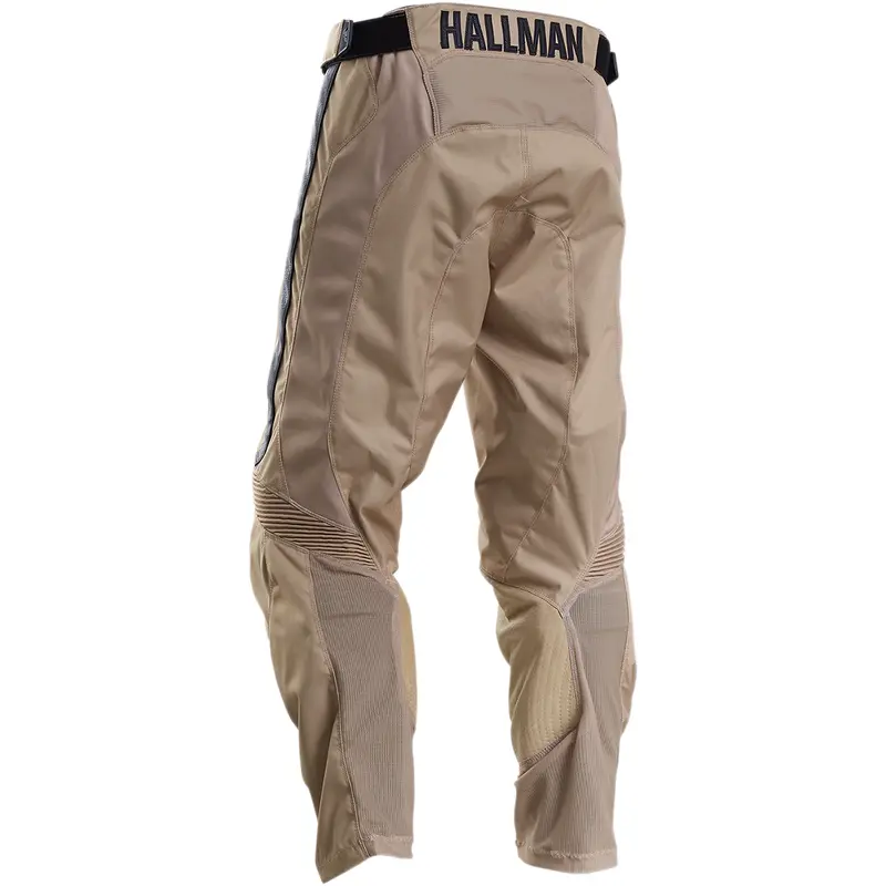THOR Hallman Legend Pants - Tan - 36 2901-7997