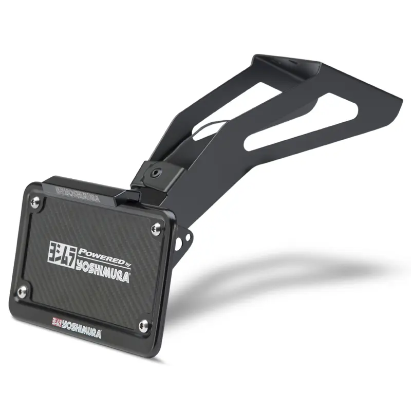 YOSHIMURA FENDER ELIMINATOR KIT 070BG196751