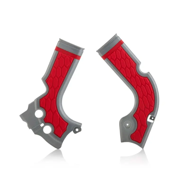 Acerbis X-Grip Frame Guards Honda CRF250/450R ('13-17) | 237424