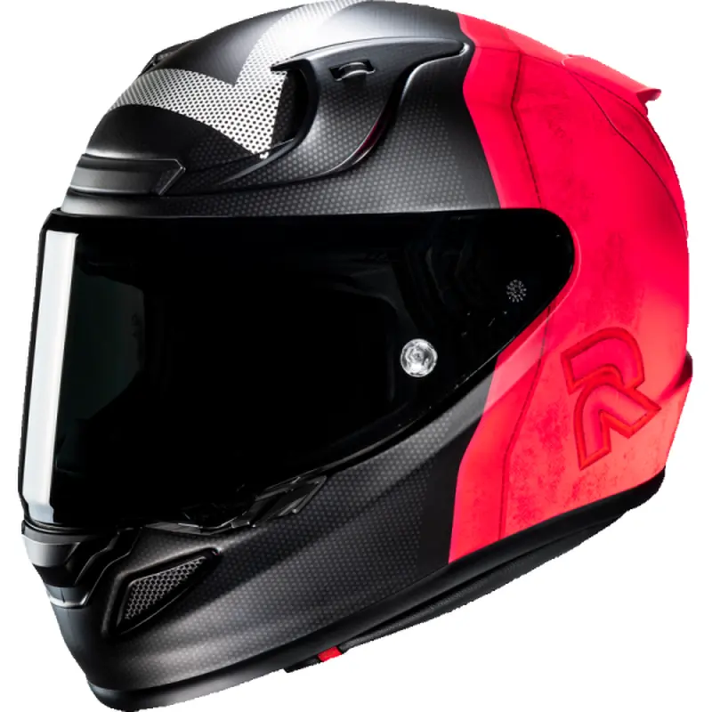 Casque Intgral de Moto RPHA 12 Squid Game dition Limite