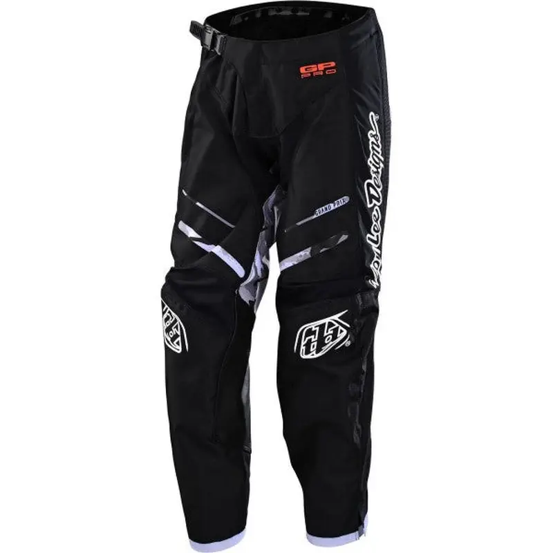 Pantalon de Motocross GP Pro Blends Camo Junior