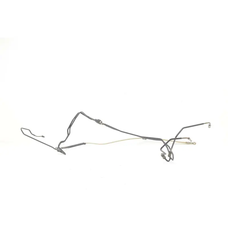2007 BMW K1200 GT K44 Rear Abs Brake Line Hose Tube Set 34327685260