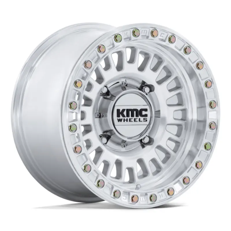 AZTEC UTV BL 15X10 5X4.5 72 +0 MACH