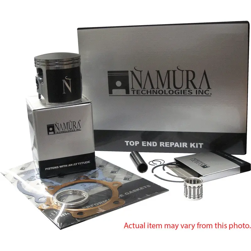NAMURA TOP END REPAIR KIT NX-90003-BK1