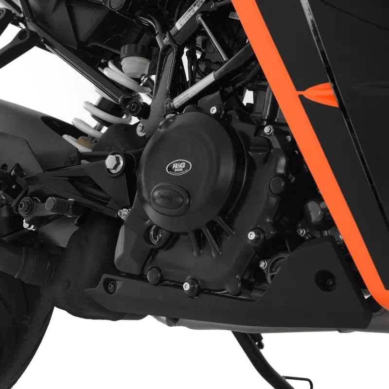 R&G Racing Engine Case Cover RHS ECC0344R
