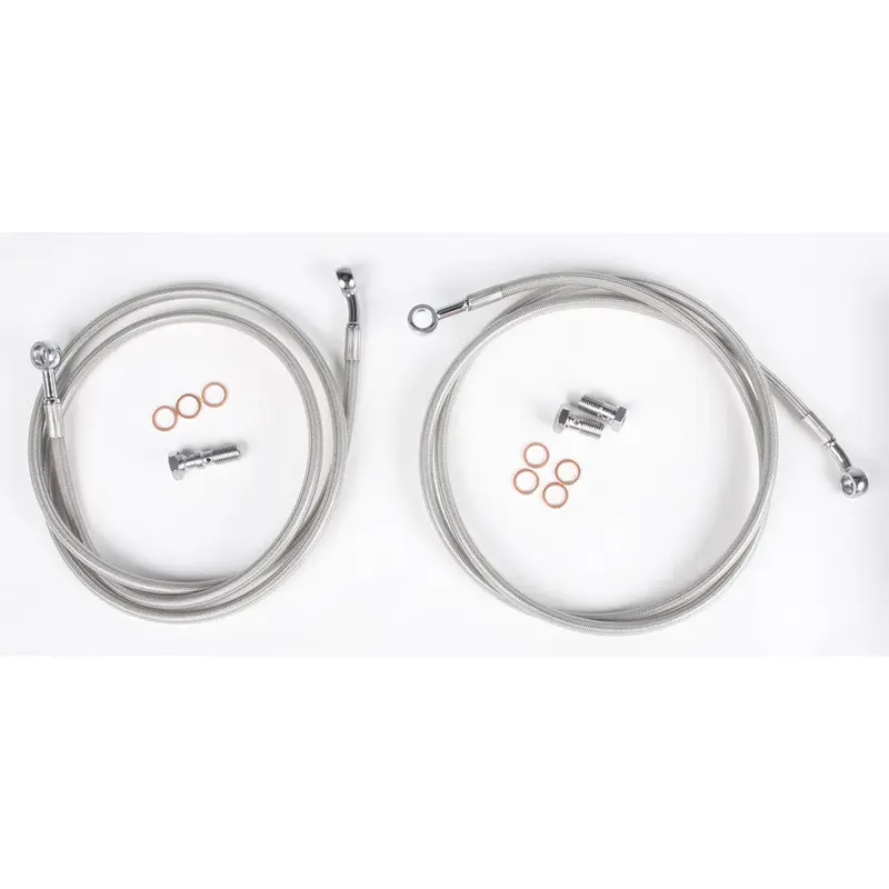 STREAMLINE BRAKELINE UNIVERSAL FRONT 54" UNIV-2F-54