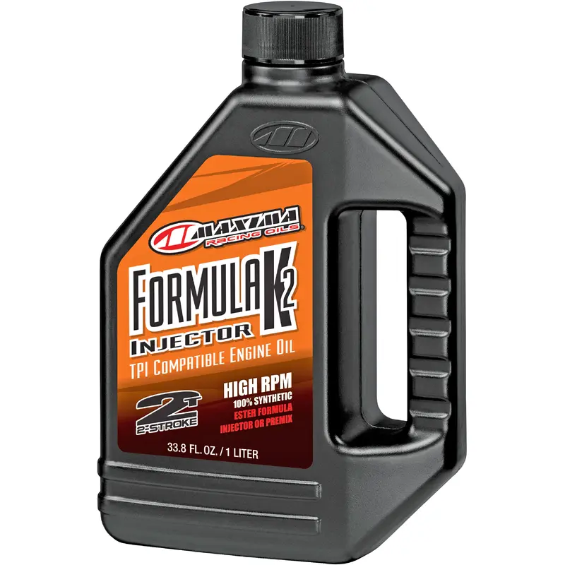 K2 INJECTOR 1L 12/CASE