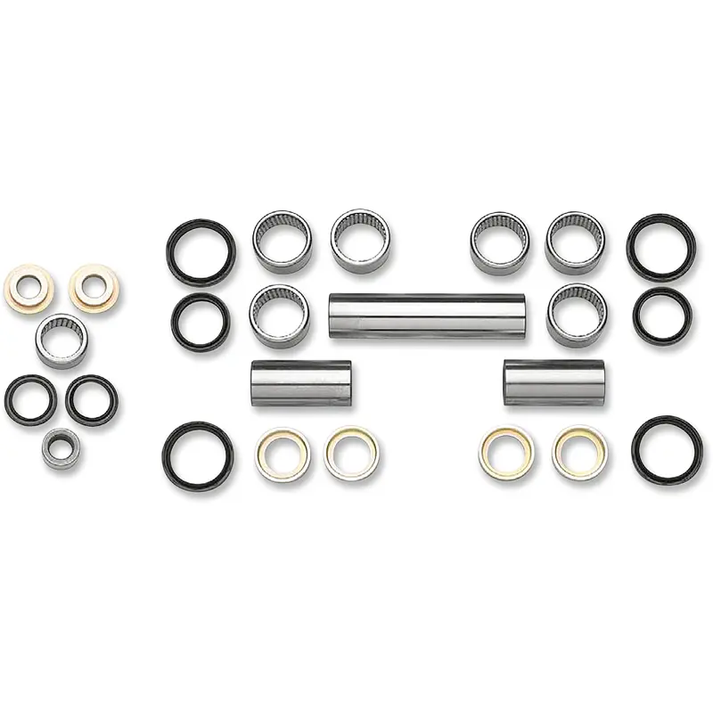 MOOSE RACING Swingarm Linkage Bearing Kit 27-1145