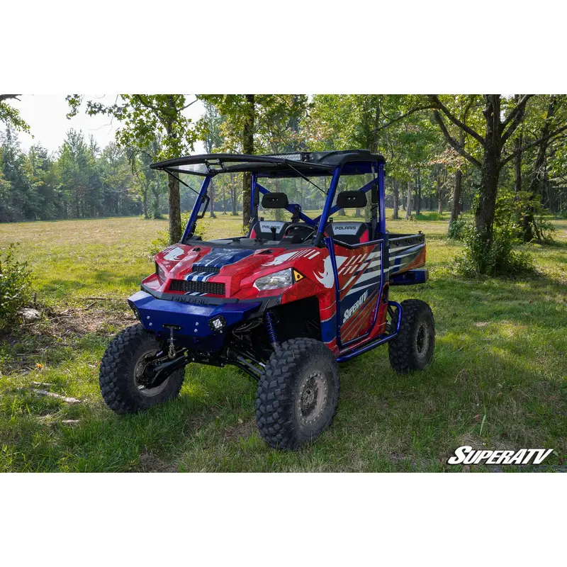 Polaris Ranger XP 570 (PRO-FIT Cab) 6" Lift Kit