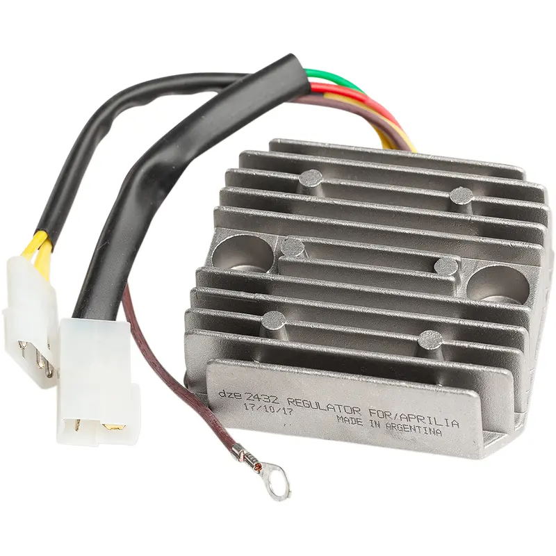 RICK'S MOTORSPORT ELECTRIC OE Style - Regulator/Rectifier - Aprilia/BMW 10-028