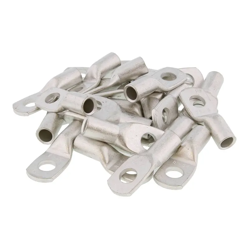 5/16"" Electrical Terminal (8mm) Sold Each
