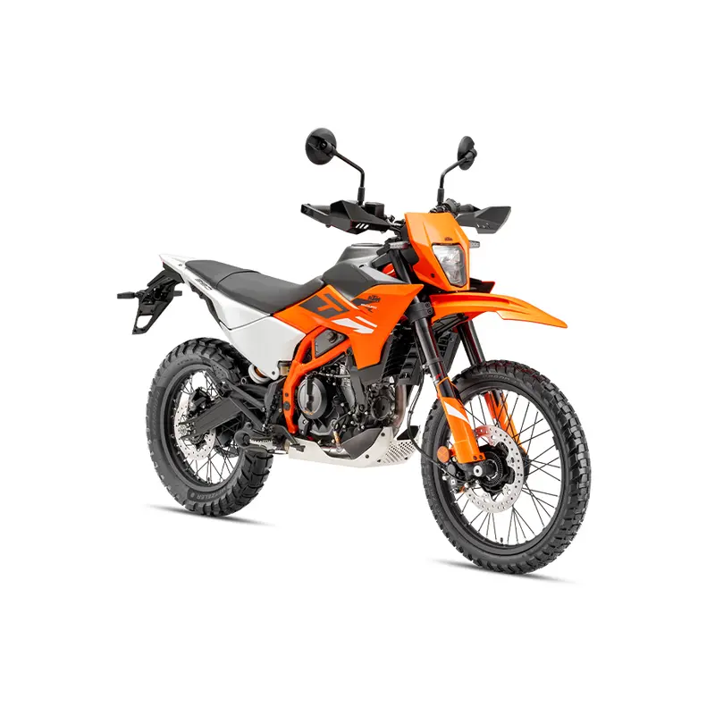 KTM 390 Enduro R 2025
