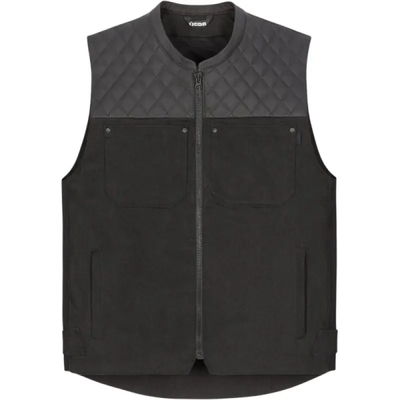 Manteau de Moto Chamonix