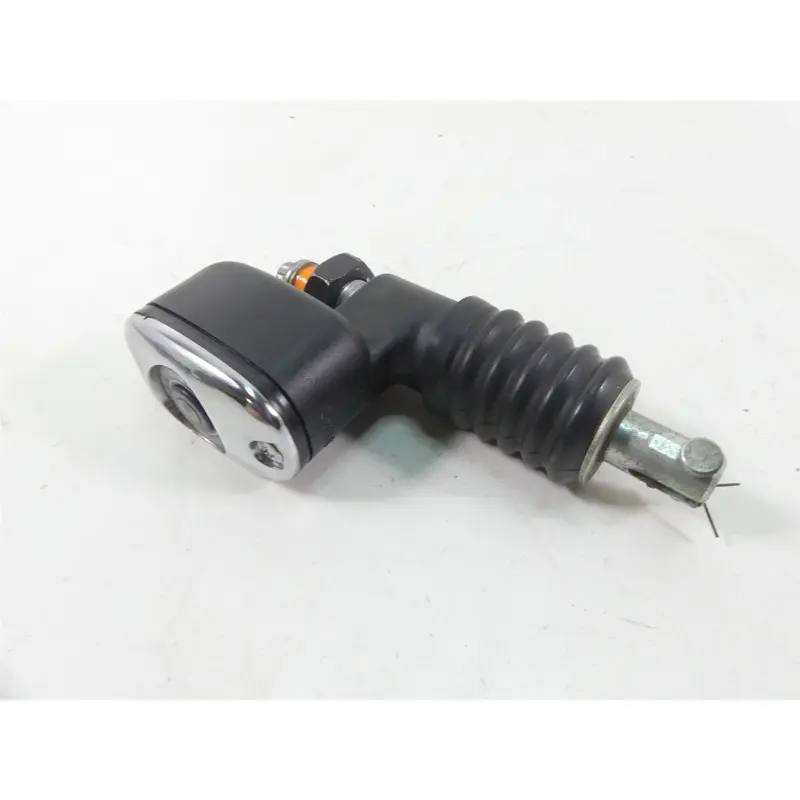 2004 Harley FLHTC SE CVO Electra Glide Rear Brake Master Cylinder 41754-00