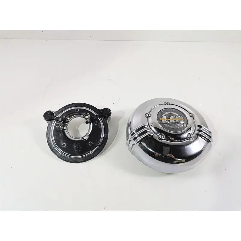 2007 Harley Touring FLHRSE CVO Road King Air Cleaner Breather Filter 29478-05A