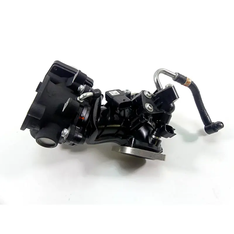 2020 Harley Softail FXST Standard Throttle Body Fuel Injection M8 55Mm 27300122