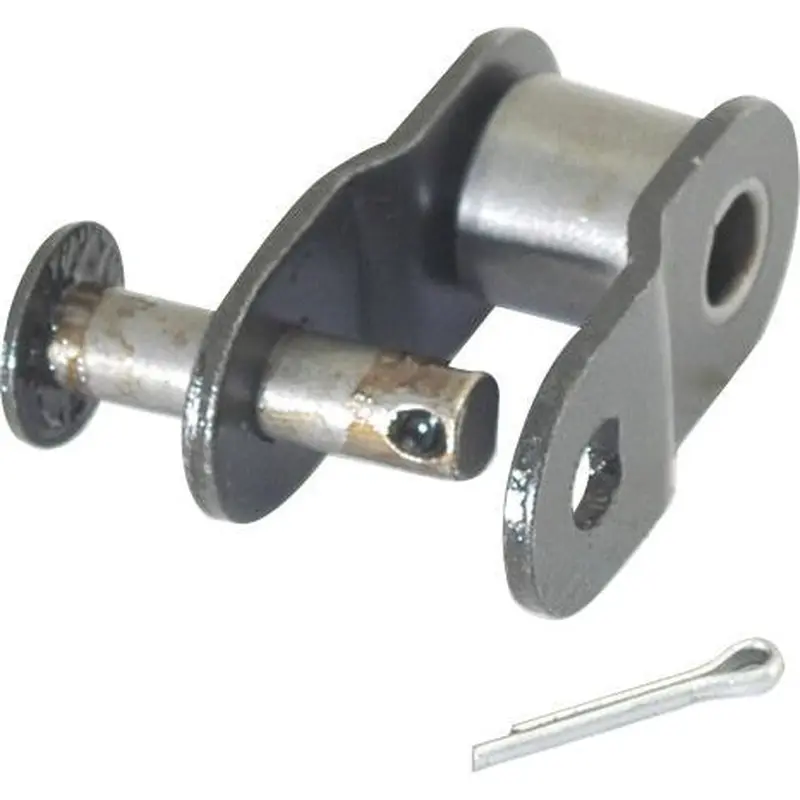 Cranked Link, Simplex, 40-1 H | Sparex Part No.S.156354