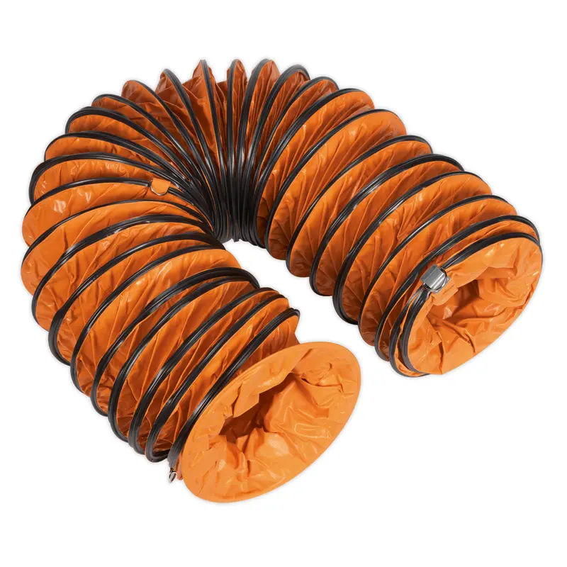 Flexible Ducting 300mm 5m - VEN300AK1