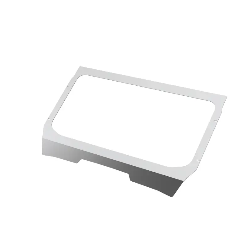 RZR PRO R Cage Windshield
