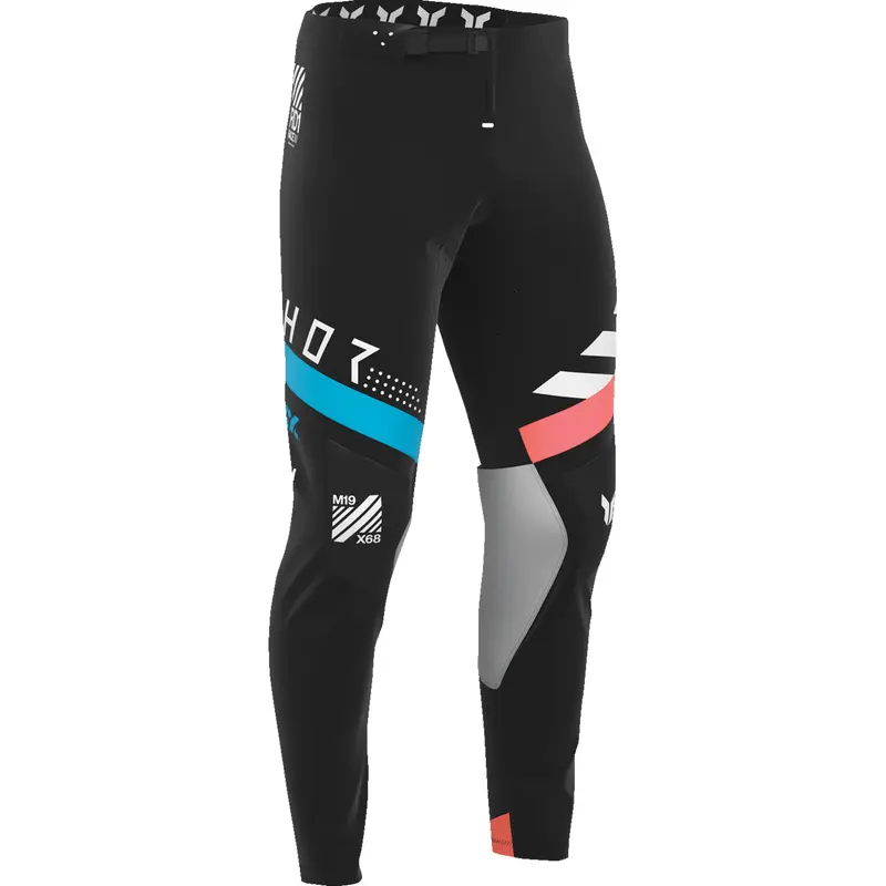 Thor 2026 SPORTMODE Synth Pants