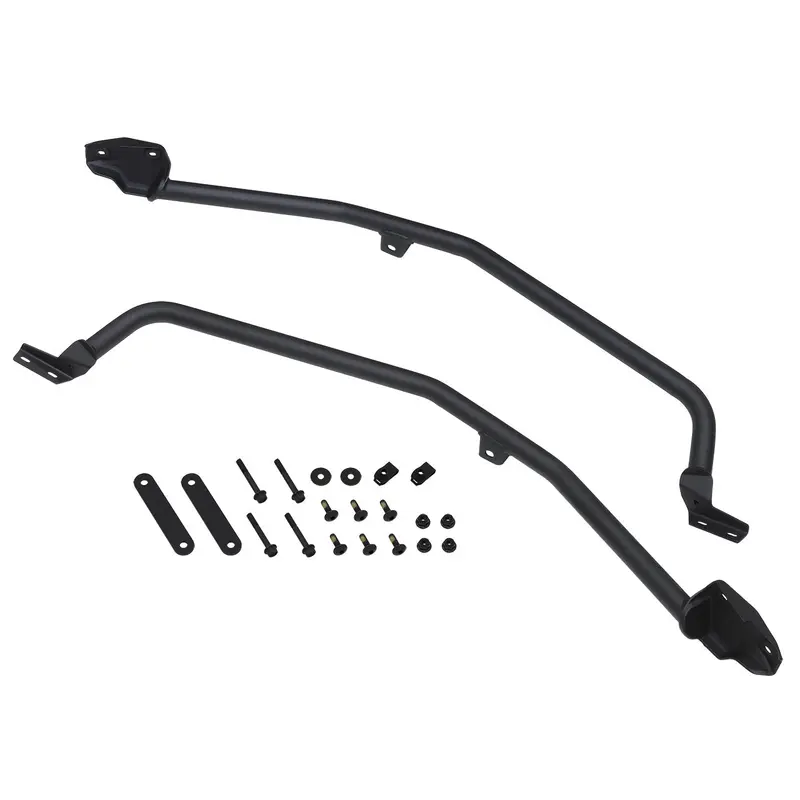 Hd Side Bumper For 44 5202