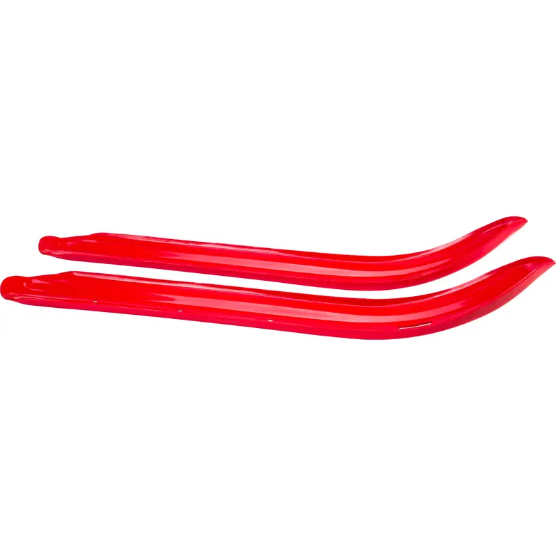 KORONIS PR/ECON SKINS POL RED S/M 501-200-82
