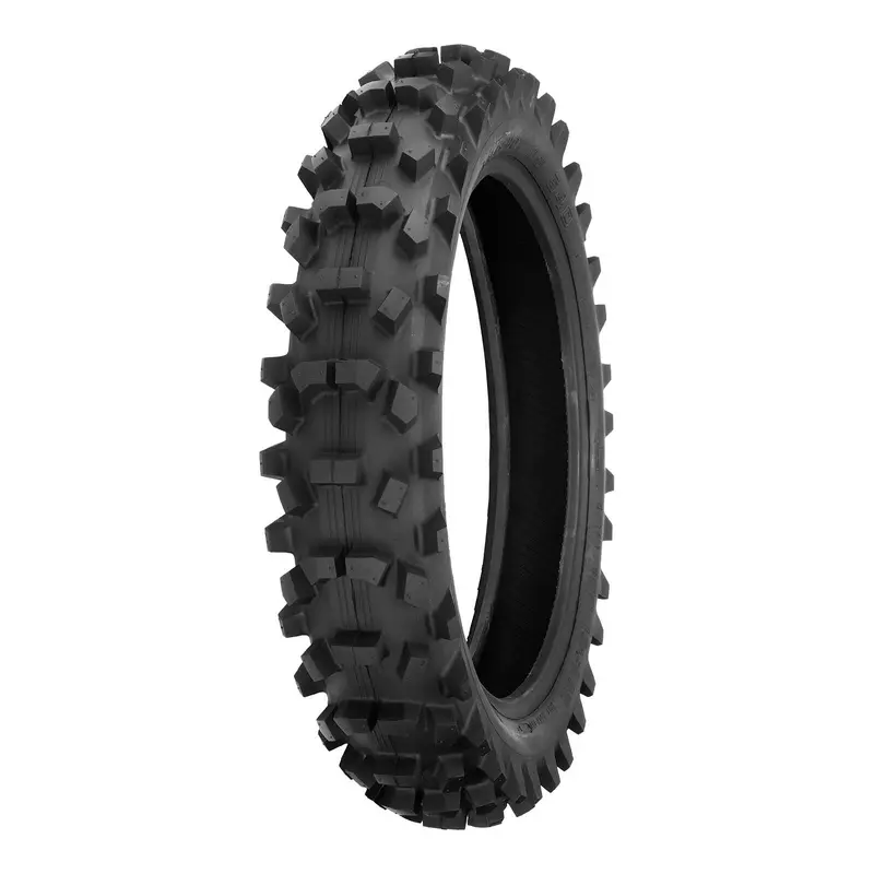 Shinko 540 110/90-19 Mud / Sand Rear Off-Road Tyre