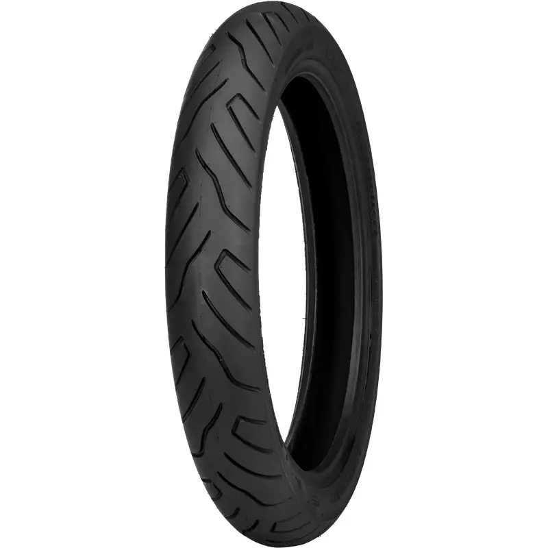 Shinko SR 999 Long Haul Front 130/80B17 65H Bias Motorcycle Tire
