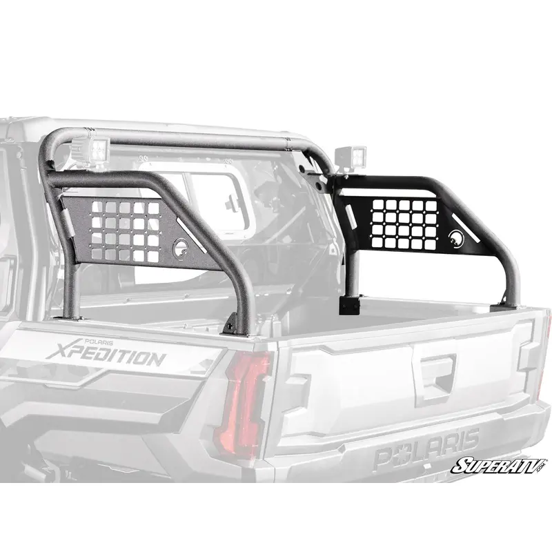 SuperATV Polaris Xpedition XP Sport Accessory Bar