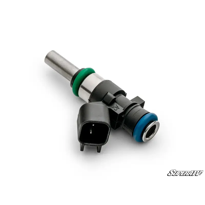 SuperATV - Up & Running Polaris General Fuel Injector
