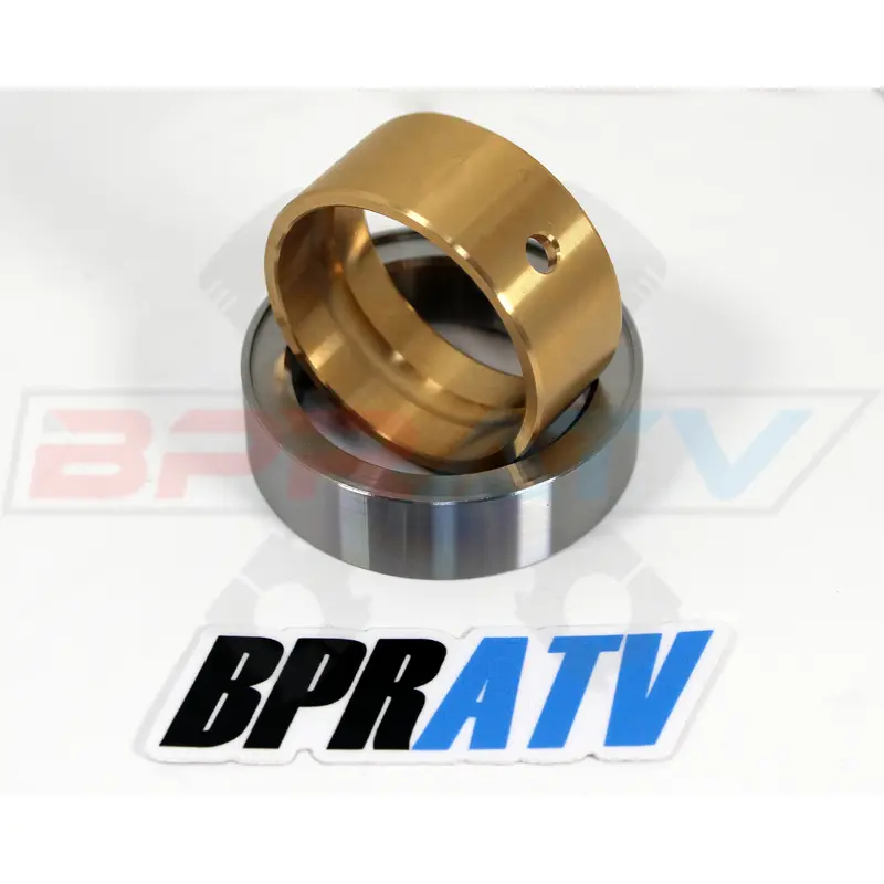 15-17 Polaris ACE 570 ACE570 BPRATV Crankcase Main Bearing Bushing + Spacer Kit