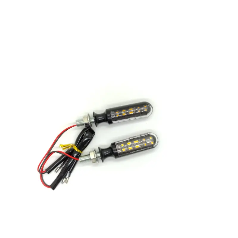 UNIVERSAL FITTING Plastic BIKE INDICATOR