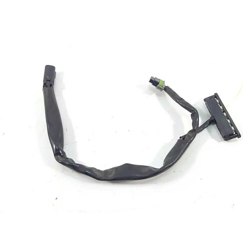 2017 Harley XL1200 CX Sportster Roadster Indicator Lights Cluster 69200080