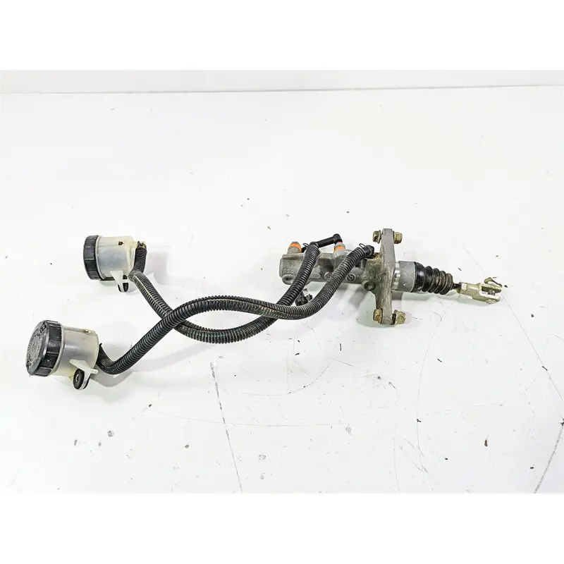 2019 Can Am Maverick X3 XRS Turbo R Brembo Brake Master Cylinder 705601549