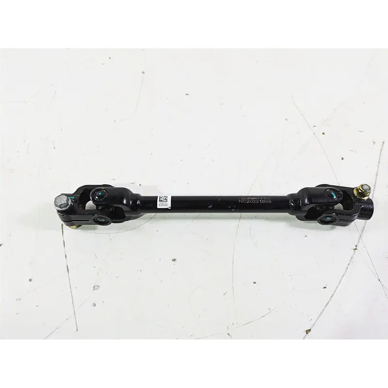 2023 Can Am Maverick X3 XMR Turbo RR Lower Steering Shaft Rod 709402752